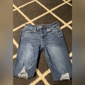 American eagle 360° Ne(X)t Level Stretch